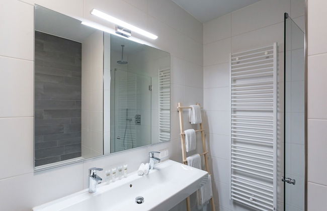 Hoge Duin Serviced Apartments - Foto 27
