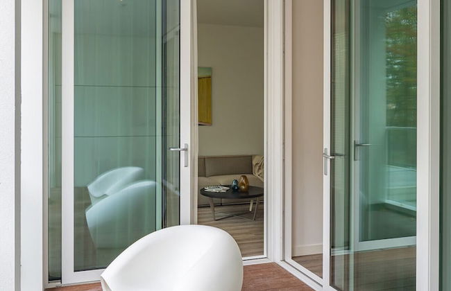 Hoge Duin Serviced Apartments - Foto 25