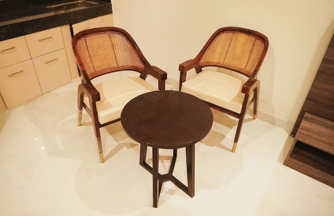 SAMBHAV VILLAS - Foto 7