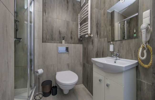 Apartamenty Sun & Snow Sanatoryjna - Foto 56
