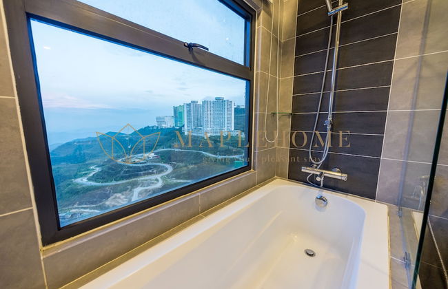 Ion Delemon Premier Suites Genting - Foto 57