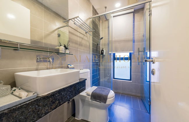 Ion Delemon Premier Suites Genting - Foto 50