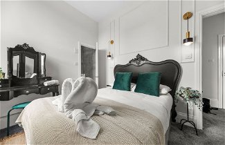 Foto 1 - Harrogate - Pelican Suite 1 Bedroom