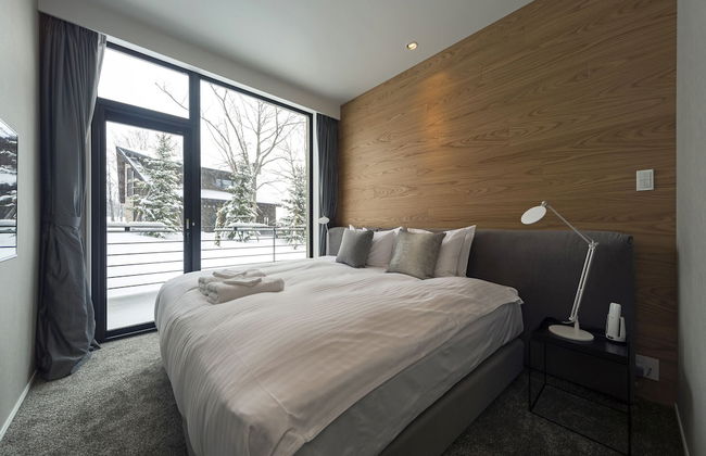 the kamui niseko - Photo 7