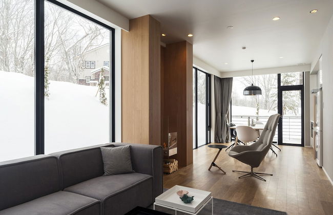 the kamui niseko - Photo 13
