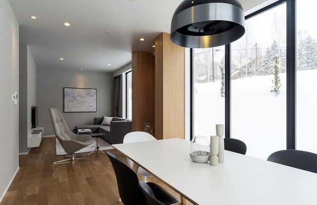 the kamui niseko - Photo 14