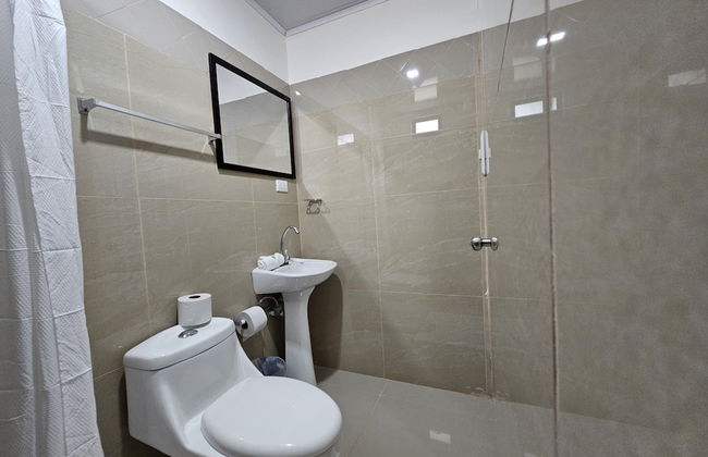 EcoStudio Apartamentos - Foto 15