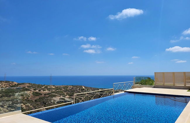 Aphrodite Hills Rentals – Elite Villas - Foto 12