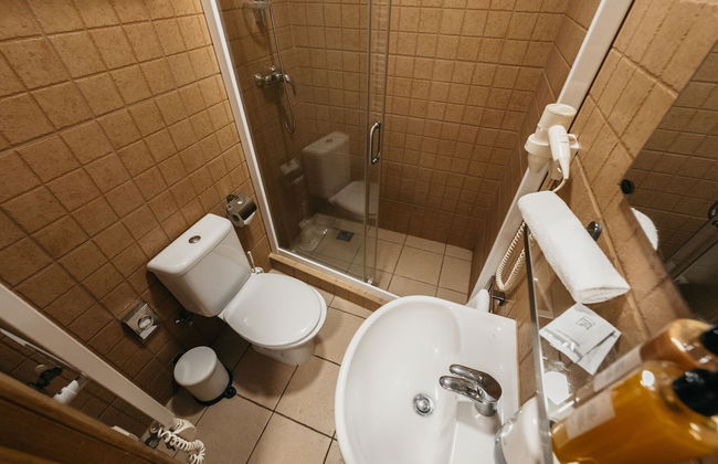 Cathedral Apart-Hotel - Foto 42
