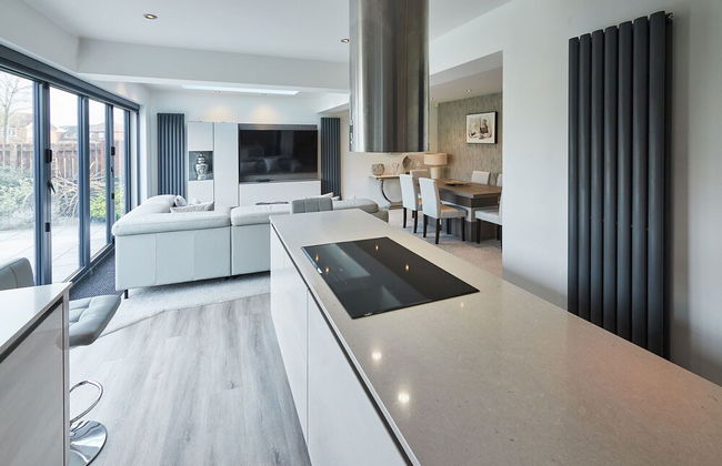 Host Stay Benton Road - Foto 7