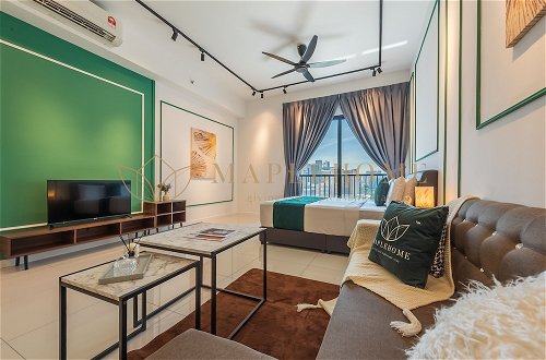 Foto 16 - Chambers Premier Suites Kuala Lumpur
