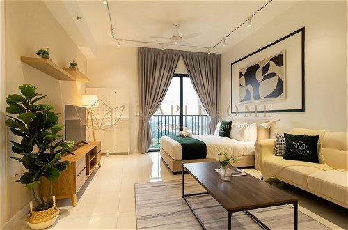 Foto 7 - Chambers Premier Suites Kuala Lumpur