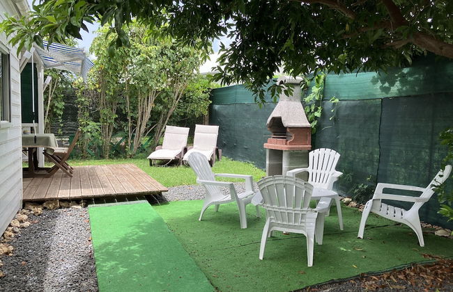 Gite Ty Koko Gadeloupe - Foto 79