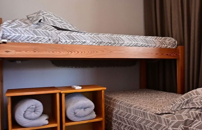 Muelles del Diablo Tranquilo - Photo 26