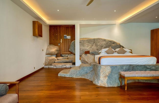 Beacon By The Bay Villas & Suites By The Clarks - Foto 11