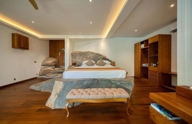 Beacon By The Bay Villas & Suites By The Clarks - Foto 10