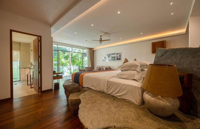 Beacon By The Bay Villas & Suites By The Clarks - Foto 25