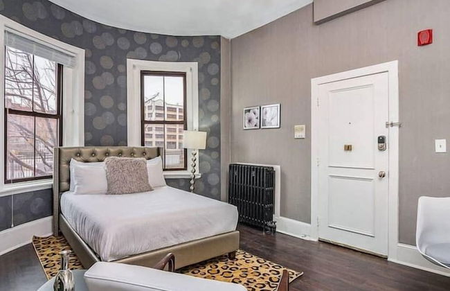 Premier Suites - Bay Village - Foto 12