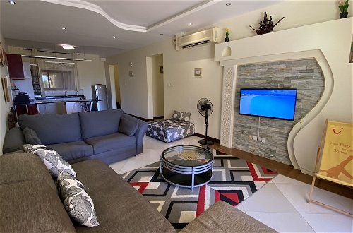 Foto 78 - Lux Suites Shanzu Seabreeze Apartments