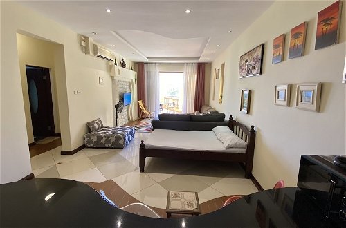 Foto 76 - Lux Suites Shanzu Seabreeze Apartments