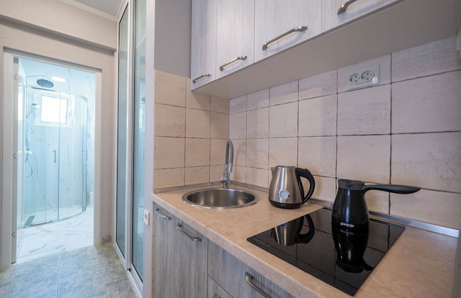 Apartments Cataleya Przno - Foto 43