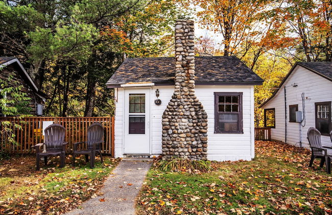 Pemi Cabins - Foto 48