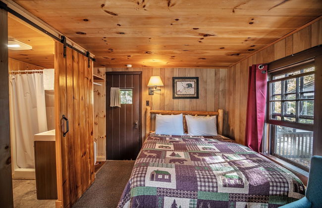 Pemi Cabins - Foto 51