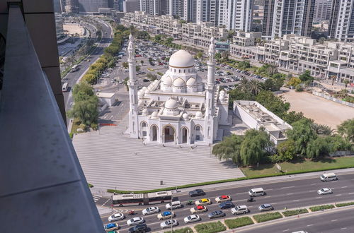 Photo 40 - Vogue Blvd Walk near Burj Khalifa/ Dubai Mall