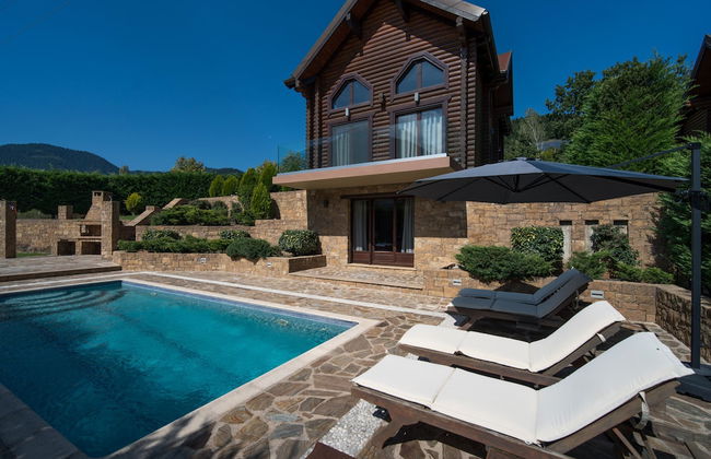 Evritos Villas & Suites with Pool - Foto 67