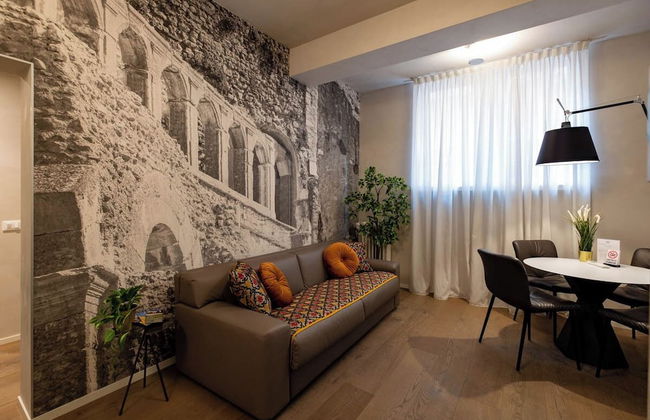 Verona Romana Apartments - Foto 59