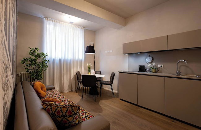 Verona Romana Apartments - Foto 66