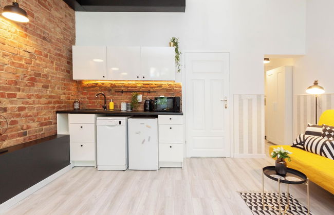 Sydonia Apartments - Foto 48