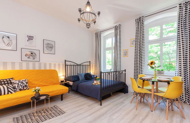 Sydonia Apartments - Foto 51