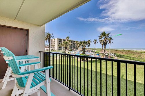 Foto 49 - Ocean View Condo in Resort With all the Amenities