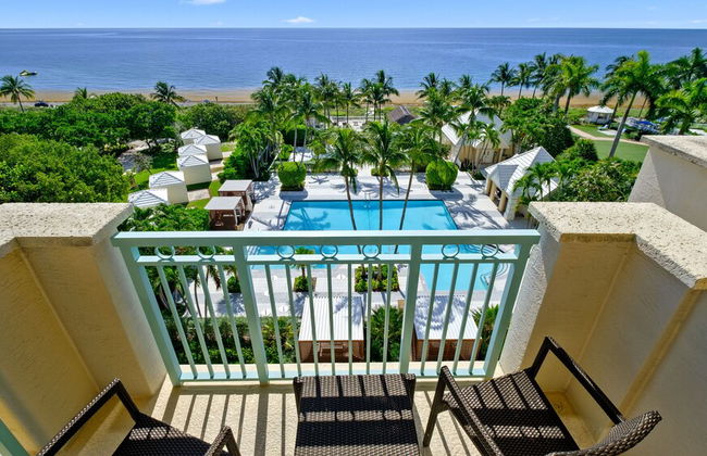 Stay at Ritz Carlton Key Biscayne Miami - Foto 30