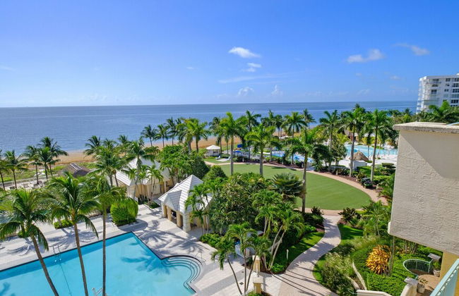 Stay at Ritz Carlton Key Biscayne Miami - Foto 31