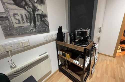 Photo 25 - Chic Citispace -1-bed Apartment,leeds City-wifi