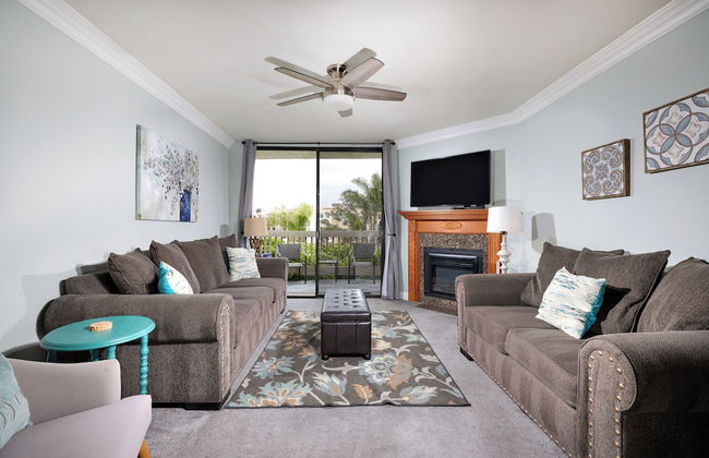Oceanside Beach Condos - Foto 50