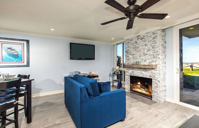 Oceanside Beach Condos - Foto 47