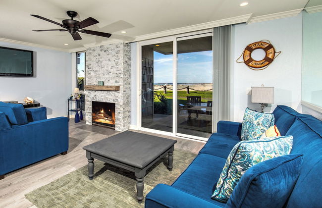 Oceanside Beach Condos - Foto 46
