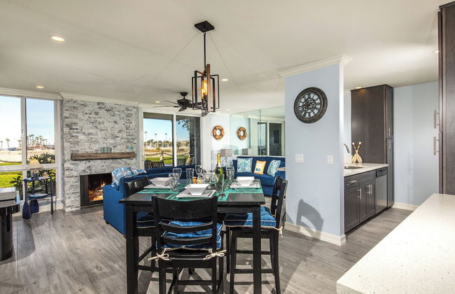 Oceanside Beach Condos - Foto 17