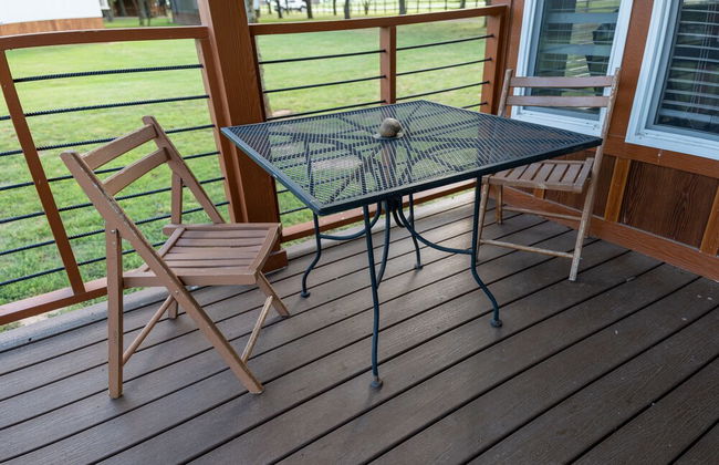 Moon River Ranch - Foto 32