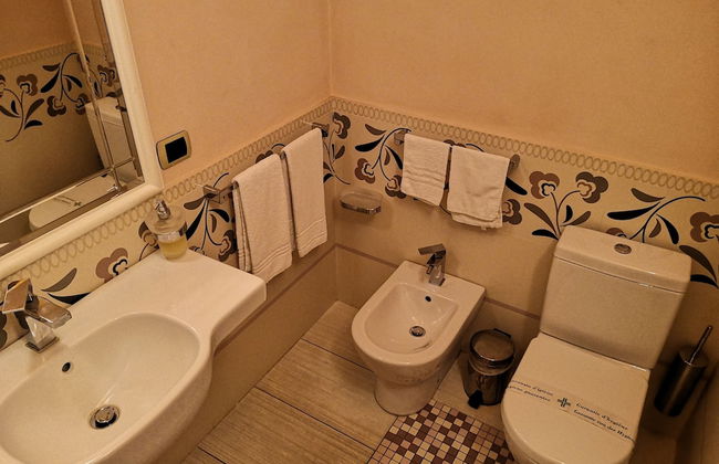 B&B Acireale - Il Cavalluccio Marino Fronte Mare - Foto 41