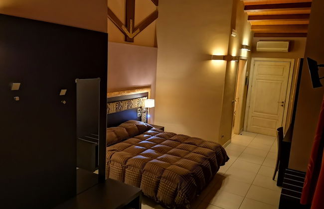 B&B Acireale - Il Cavalluccio Marino Fronte Mare - Foto 19