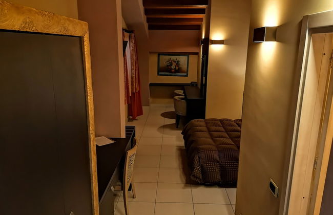 B&B Acireale - Il Cavalluccio Marino Fronte Mare - Foto 18
