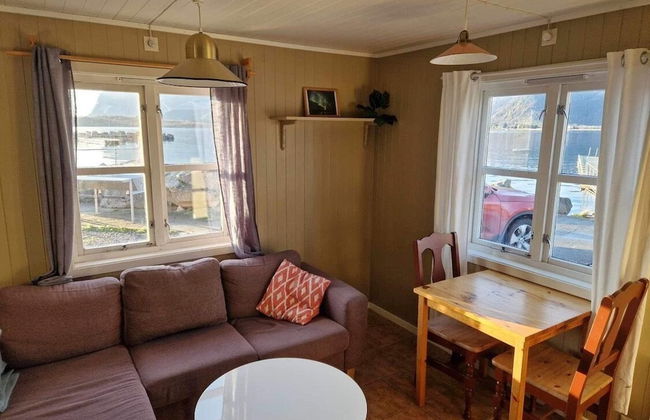 Sandvika Camping - Photo 26