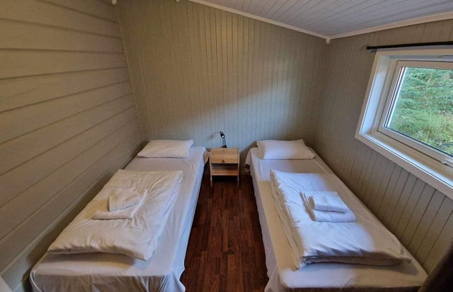 Sandvika Camping - Photo 27