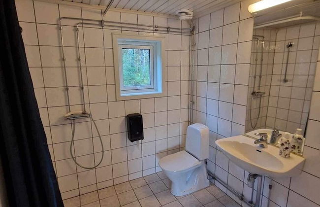 Sandvika Camping - Photo 60