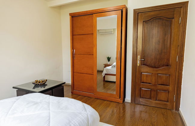 Hibiscus Haven Suite - Foto 41