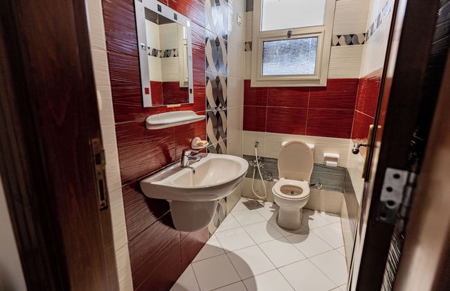 Hibiscus Haven Suite - Foto 50